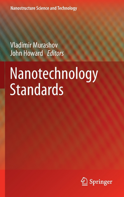 Nanotechnology Standards