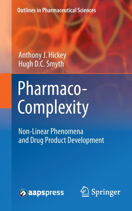 Pharmaco-Complexity