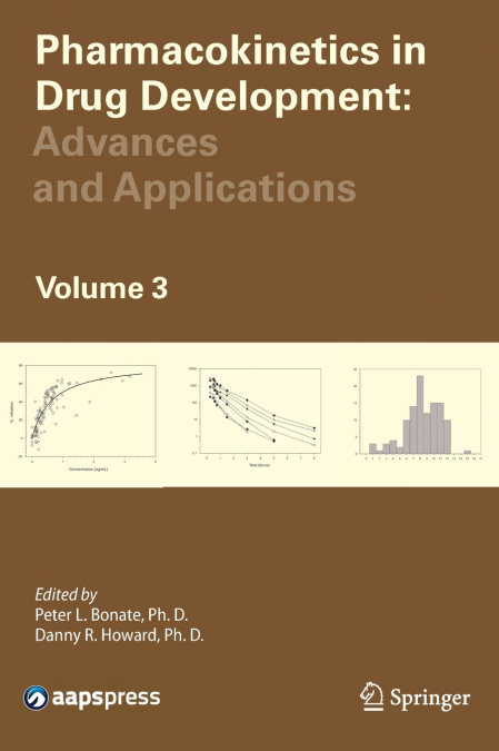 Pharmacokinetics in Drug Development