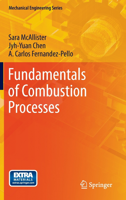 Fundamentals of Combustion Processes