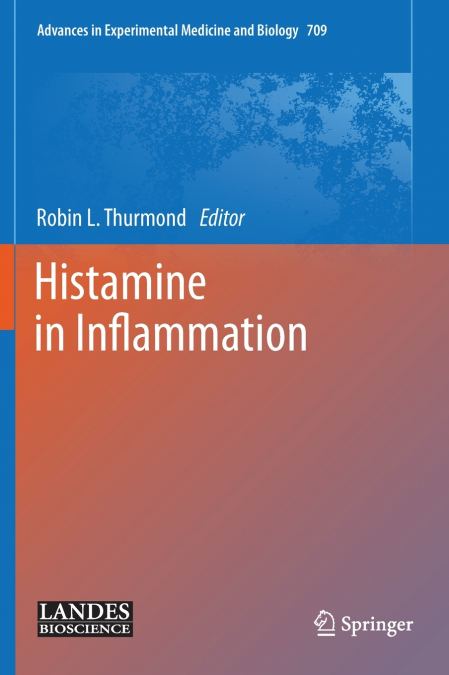 Histamine in Inflammation