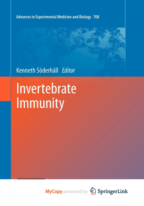 Invertebrate Immunity