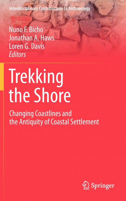 Trekking the Shore