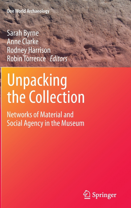 Unpacking the Collection