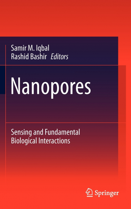 Nanopores