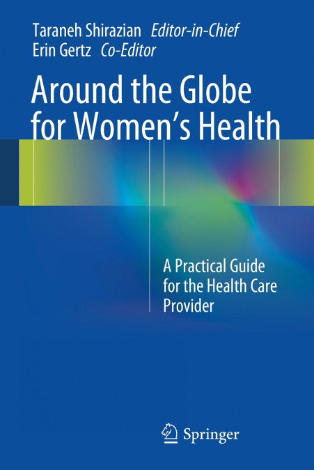 Around the Globe for Women’s Health