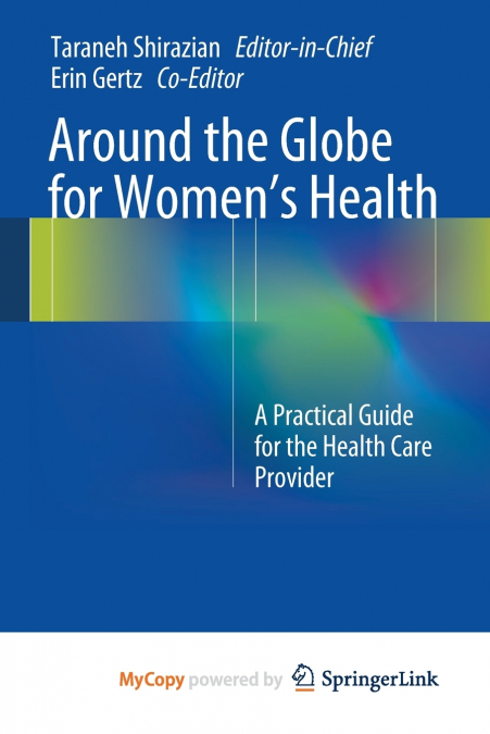 Around the Globe for Women’s Health