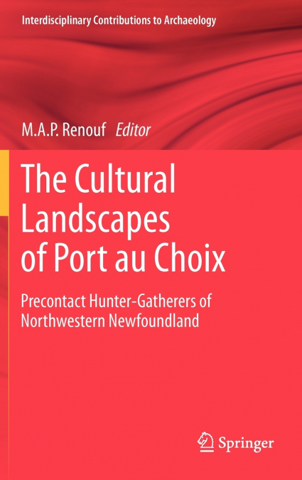 The Cultural Landscapes of Port au Choix