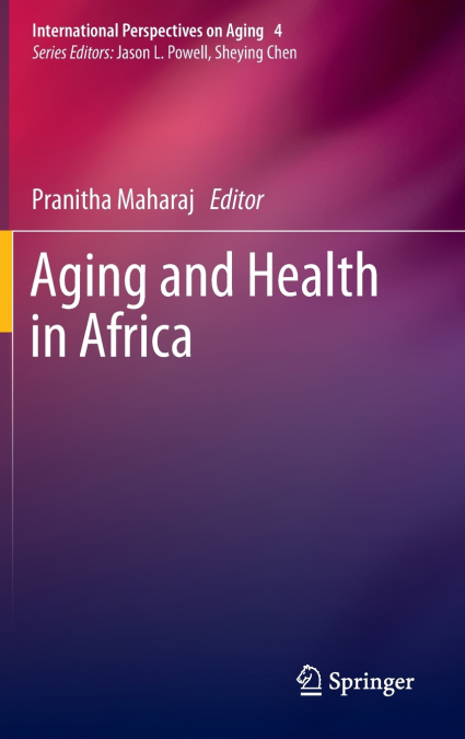 Aging and Health in Africa