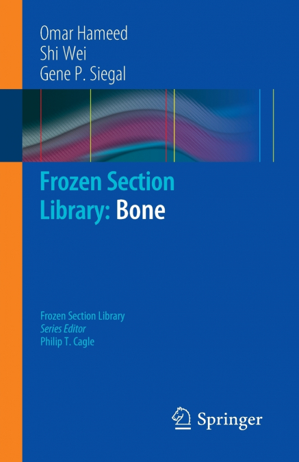 Frozen Section Library