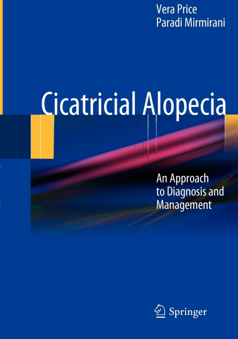 Cicatricial Alopecia
