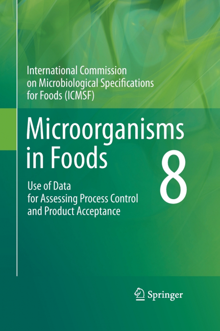 Microorganisms in Foods 8