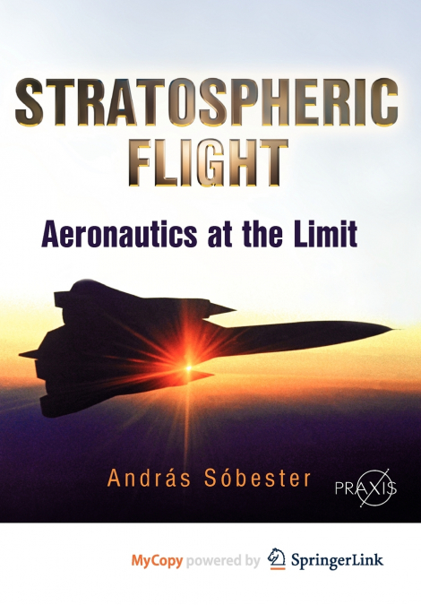 Stratospheric Flight