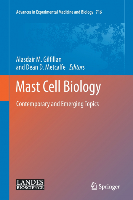 Mast Cell Biology