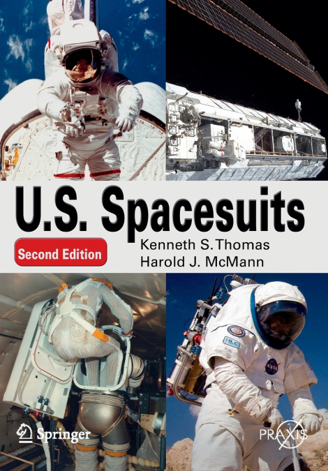 U. S. Spacesuits