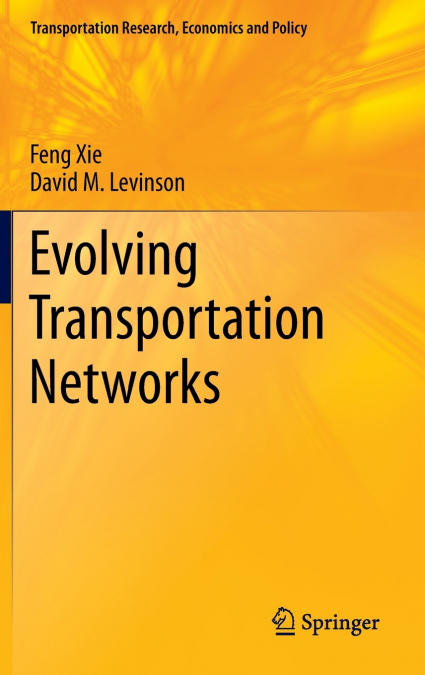Evolving Transportation Networks