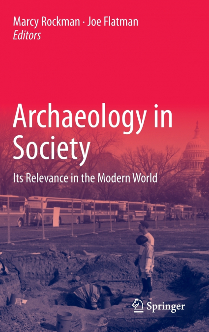 Archaeology in Society