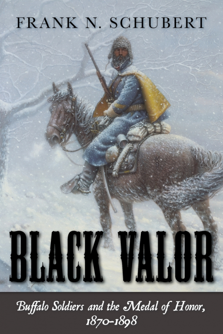 Black Valor