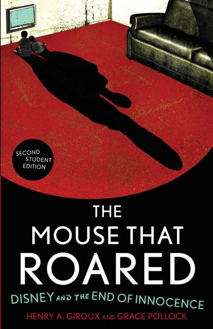 Mouse that Roared
