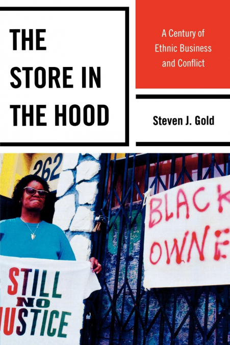 Store in the Hood