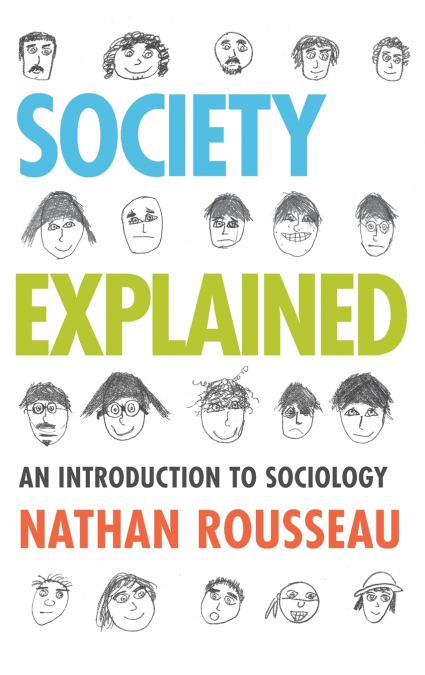 Society Explained