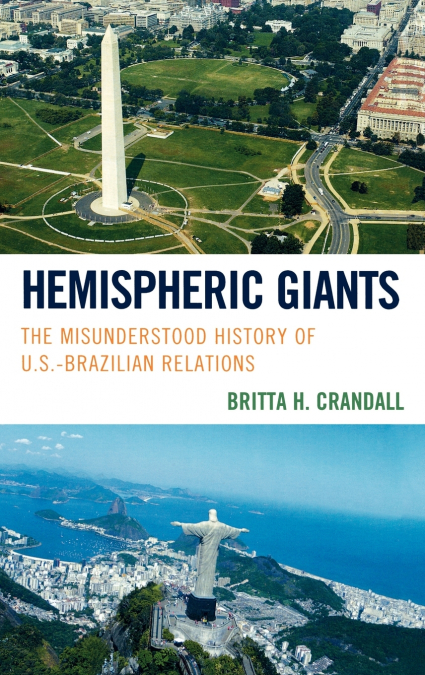 Hemispheric Giants