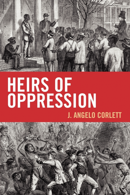 Heirs of Oppression
