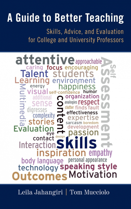 Guide to Better Teaching