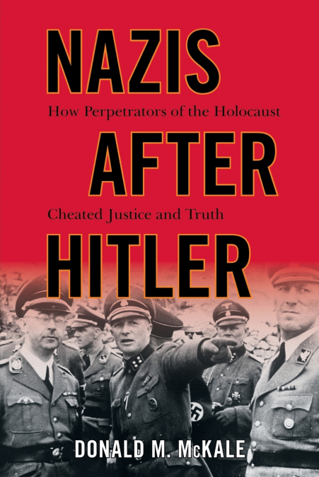 Nazis after Hitler