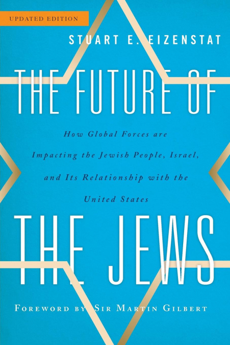 Future of the Jews