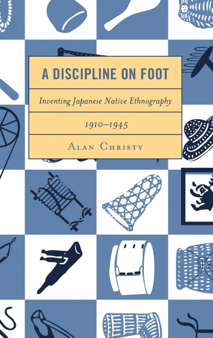 Discipline on Foot