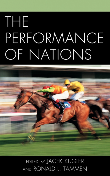 Performance of Nations