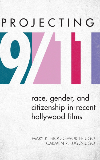 Projecting 9/11