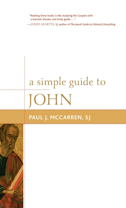 Simple Guide to John