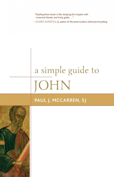 Simple Guide to John