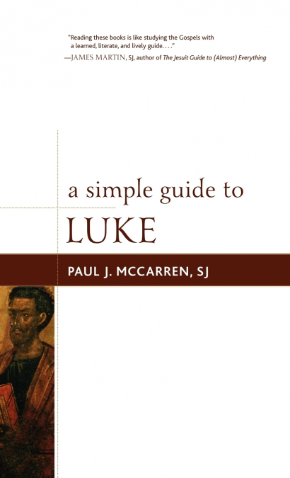 Simple Guide to Luke