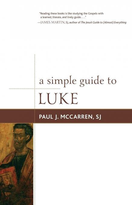 Simple Guide to Luke