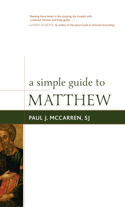 Simple Guide to Matthew
