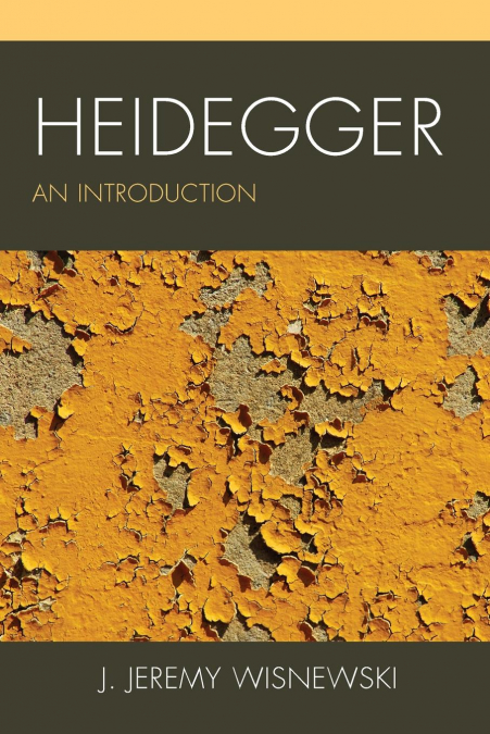 Heidegger