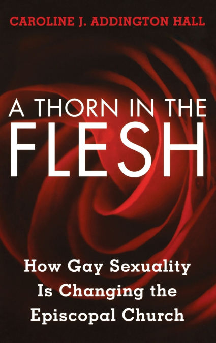 Thorn in the Flesh