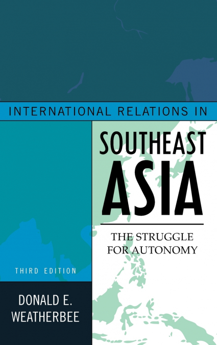 International Relations in Southeast Asia