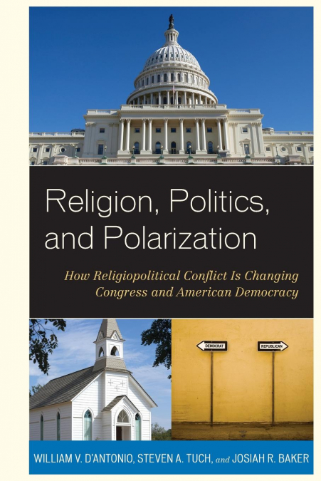 Religion, Politics, and Polarization