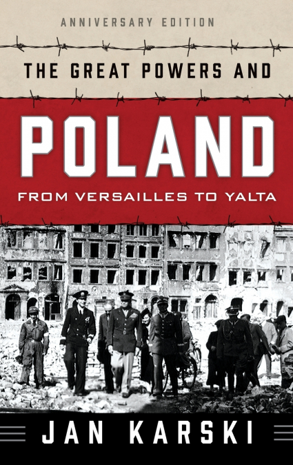 Great Powers and Poland