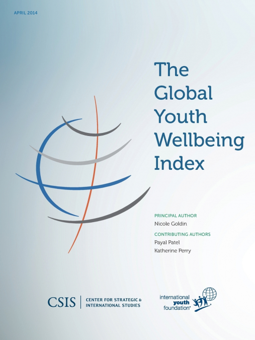 Global Youth Wellbeing Index
