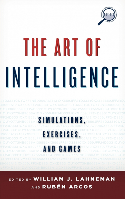 Art of Intelligence