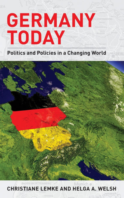 Germany Today