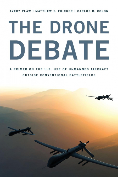 Drone Debate