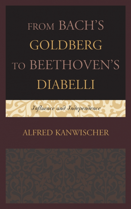 From Bach’s Goldberg to Beethoven’s Diabelli