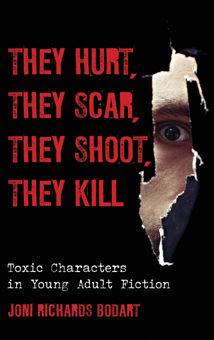 They Hurt, They Scar, They Shoot, They Kill