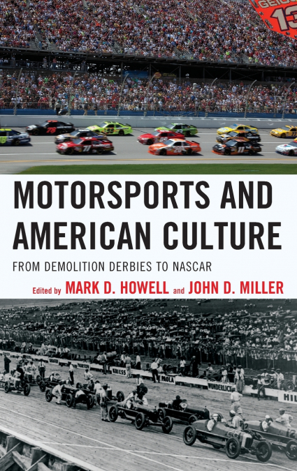 Motorsports and American Culture
